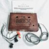Brick Cigar Box Lamp Kit DIY w/ Written & Video Instructions - Image 4
