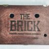 Brick Cigar Box Lamp Kit DIY w/ Written & Video Instructions - Image 3